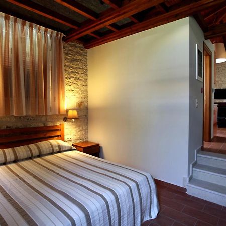 Asfendamos Villa Zacharo Exterior photo