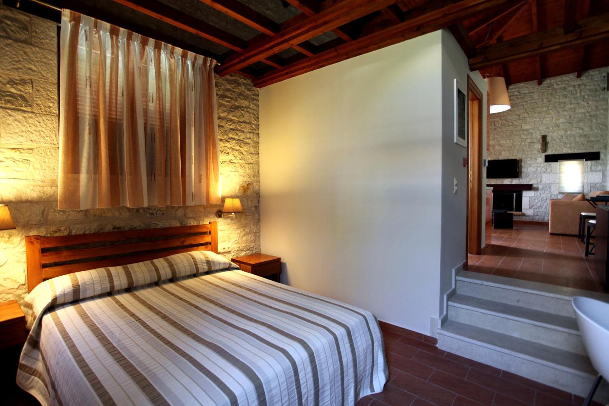 Asfendamos Villa Zacharo Exterior photo